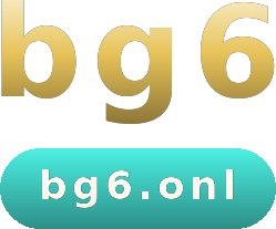 bg6 logo